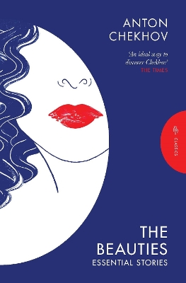 The Beauties: Essential Stories book