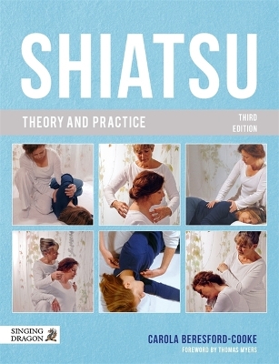 Shiatsu Theory and Practice book