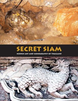 Secret Siam book