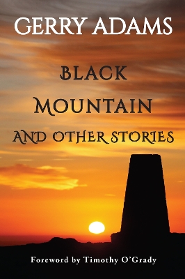 Black Mountain: and other stories book