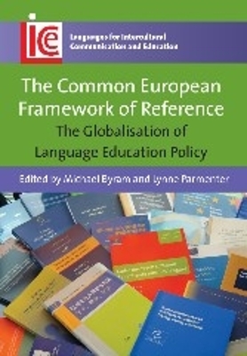 The Common European Framework of Reference by Michael Byram