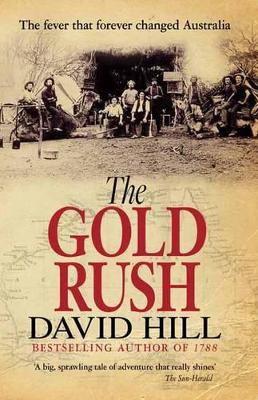 Gold Rush book