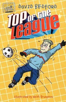 Top of the League by David Bedford