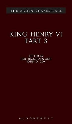 King Henry VI by William Shakespeare