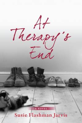 At Therapy's End: Facing the past would give them hope for the future book