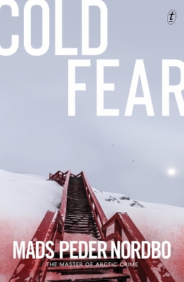 Cold Fear book