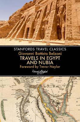 Travels in Egypt & Nubia (Stanfords Travel Classics) book