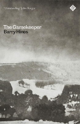 The Gamekeeper book