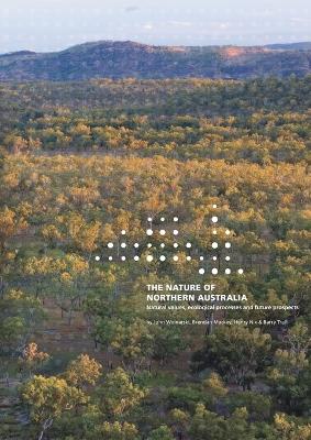 Nature of Northern Australia book