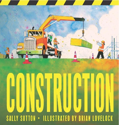 Construction book