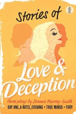 Stories of Love and Deception book