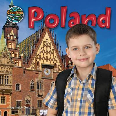 Poland book