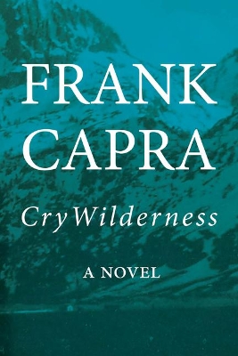 Cry Wilderness book