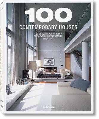 100 Contemporary Houses book
