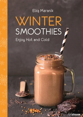 Winter Smoothies book