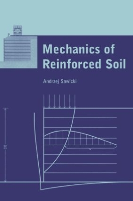 Mechanics of Reinforced Soil book