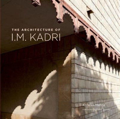 Architecture Of I.m. Kadri book