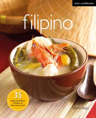 Filipino book