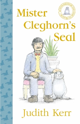 Mister Cleghorn's Seal by Judith Kerr