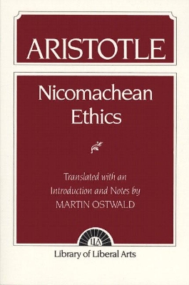 Nicomachean Ethics book