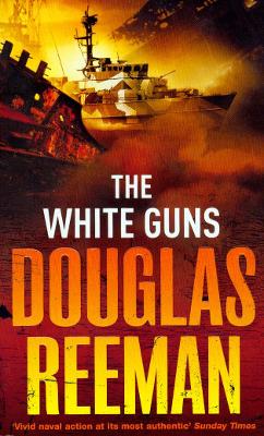 White Guns book