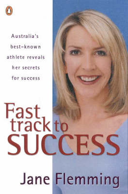 Fast Track to Success book