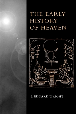 Early History of Heaven book