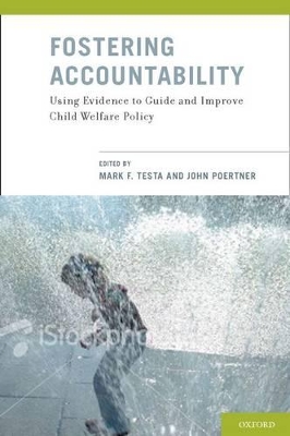 Fostering Accountability book