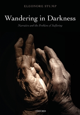 Wandering in Darkness book