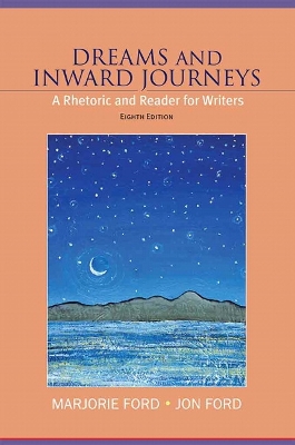 Dreams and Inward Journeys book