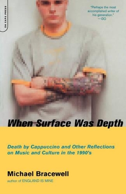 When Surface Was Depth book