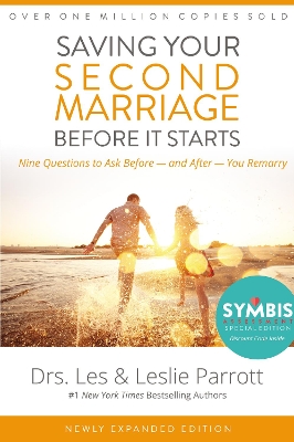 Saving Your Second Marriage Before It Starts book