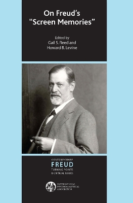On Freud's Screen Memories by Howard B. Levine