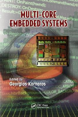 Multi-Core Embedded Systems book
