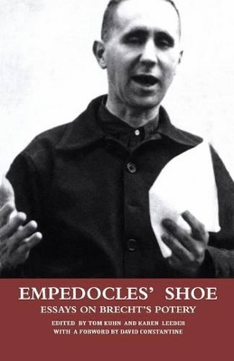 Empedocles Shoe book