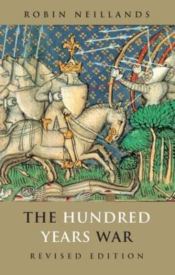 Hundred Years War book