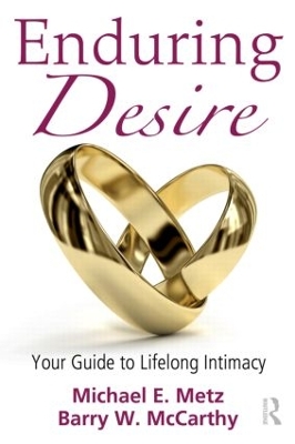 Enduring Desire book