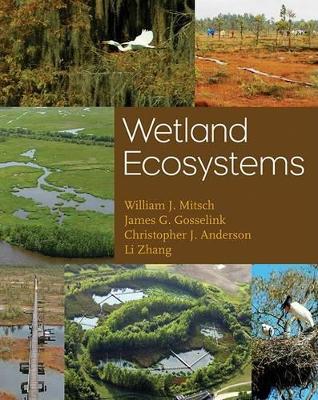 Wetland Ecosystems book