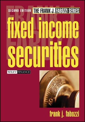 Fixed Income Securities book
