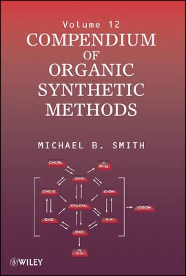 Compendium of Organic Synthetic Methods book