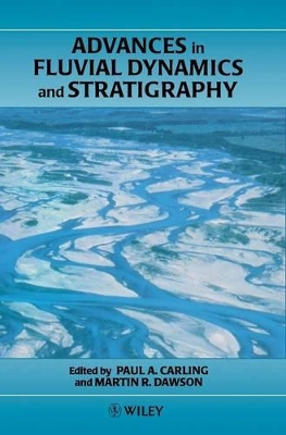 Advances in Fluvial Dynamics and Stratigraphy book