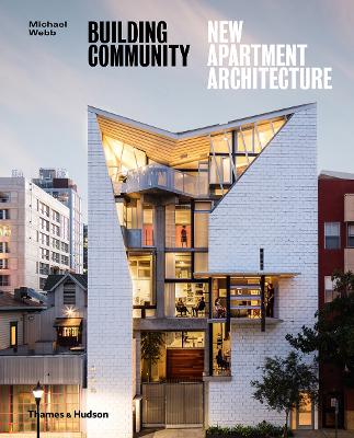Building Community: New Apartment Architecture book