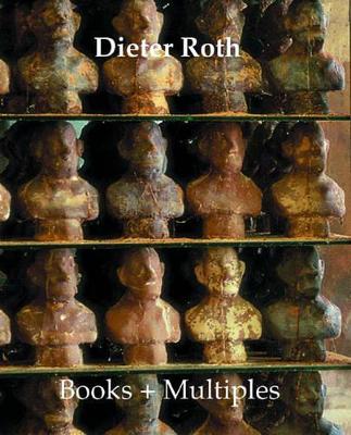 Roth, Dieter: Books + Multiples book