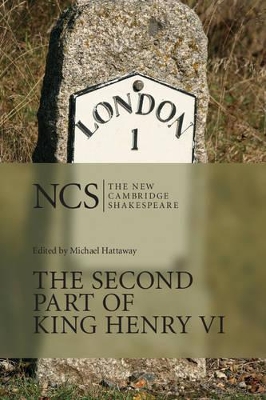 The Second Part of King Henry VI by William Shakespeare