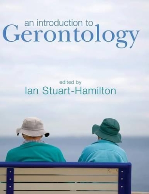 Introduction to Gerontology book