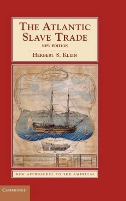 Atlantic Slave Trade book