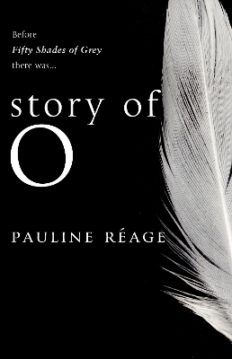 Story Of O book