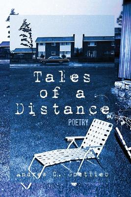 Tales of a Distance book