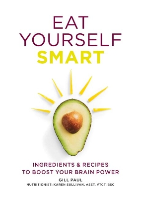 Eat Yourself Smart book