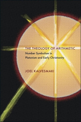 Theology of Arithmetic book